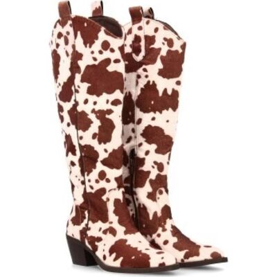 Botas Vaqueras Mujer Sport3punto0 7698a Marrón Varios Colores 38 Mujer Botas Vaqueras Mujer Sport3punto0 7698a Marrón Varios Colores 38 Mujer