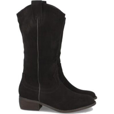 Botas Vaqueras Sport3punto0 2a-1402 Negras Para Mujer Varios Colores 36 Mujer Botas Vaqueras Sport3punto0 2a-1402 Negras Para Mujer Varios Colores 36 Mujer