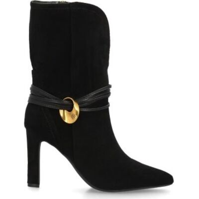 Botas De Tacón Medio Sport3punto0 S-5537 Varios Colores 39 Mujer Botas De Tacón Medio Sport3punto0 S-5537 Varios Colores 39 Mujer