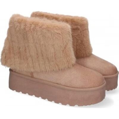 Botas De Plataforma Sport3punto0 Modelo 8908 Varios Colores 37 Mujer Botas De Plataforma Sport3punto0 Modelo 8908 Varios Colores 37 Mujer