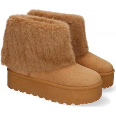 Botas De Plataforma Sport3punto0 Modelo 8908 Varios Colores 39 Mujer Botas De Plataforma Sport3punto0 Modelo 8908 Varios Colores 39 Mujer