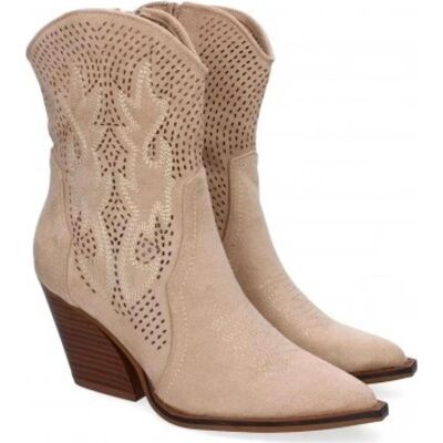 Botas De Cuña Mujer Sport3punto0 A-5004 Varios Colores 39 Mujer Botas De Cuña Mujer Sport3punto0 A-5004 Varios Colores 39 Mujer