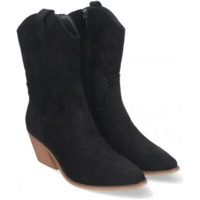 Botas De Cuña Tacón Mujer Sport3punto0 Vr005-Negro Varios Colores 37 Mujer Botas De Cuña Tacón Mujer Sport3punto0 Vr005-Negro Varios Colores 37 Mujer