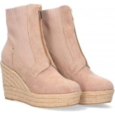 Botas De Cuña Sport3punto0 Aa-18 Kaki Para Mujer Varios Colores 41 Mujer Botas De Cuña Sport3punto0 Aa-18 Kaki Para Mujer Varios Colores 41 Mujer
