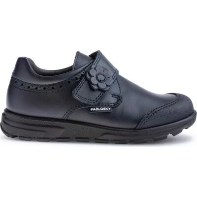 Zapatos Escolares Pablosky Modelo 354620 Marino Azul Marino 34 Hombre Zapatos Escolares Pablosky Modelo 354620 Marino Azul Marino 34 Hombre