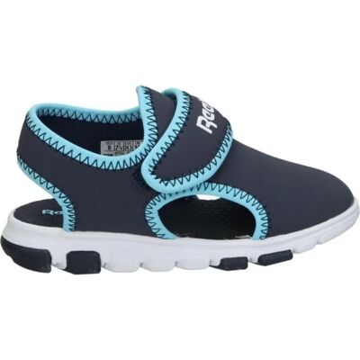 Chanclas Reebok Para Bebé Azul 21 Hombre Chanclas Reebok Para Bebé Azul 21 Hombre
