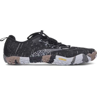 Zapatillas Minimalistas Barefoot Saguaro Xza034ca Negro 46 Hombre Zapatillas Minimalistas Barefoot Saguaro Xza034ca Negro 46 Hombre