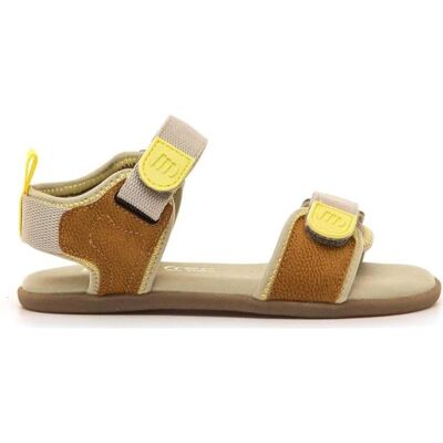 Sandalias Barefoot Mtng 225-49345-C59696 Marrón 35 Hombre Sandalias Barefoot Mtng 225-49345-C59696 Marrón 35 Hombre