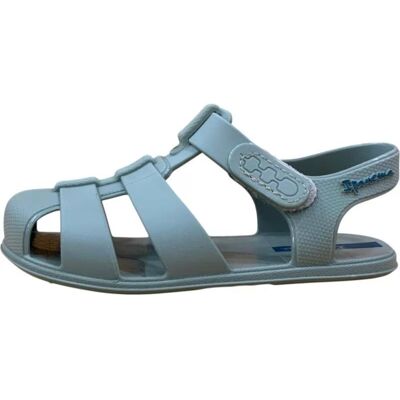 Sandalias Cangrejeras Ipanema Barefoot Baby 83809 Verde 24 Hombre Sandalias Cangrejeras Ipanema Barefoot Baby 83809 Verde 24 Hombre