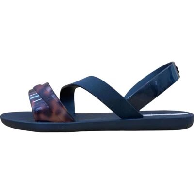 Sandalias Ipanema 83767 Con Tiras Cruzadas Negro 36 Mujer Sandalias Ipanema 83767 Con Tiras Cruzadas Negro 36 Mujer