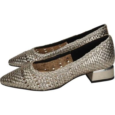 Gioseppo Zapatos De Tacón 73598 Plomo Plateado 41 Mujer Gioseppo Zapatos De Tacón 73598 Plomo Plateado 41 Mujer