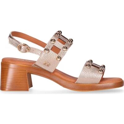 Sandalia Chika10 Goika 02 Platino-Lg Gold - Ref 1184320/1184465 39 Mujer Sandalia Chika10 Goika 02 Platino-Lg Gold - Ref 1184320/1184465 39 Mujer