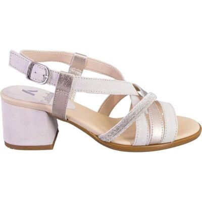 Sandalias Callaghan 34214 De Piel Dorada Para Mujer Oro 39 Mujer Sandalias Callaghan 34214 De Piel Dorada Para Mujer Oro 39 Mujer