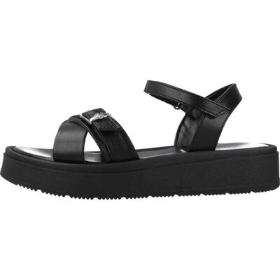 Sandalias Calvin Klein Nina V4a283260 Black 36 Hombre Sandalias Calvin Klein Nina V4a283260 Black 36 Hombre
