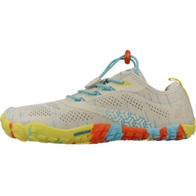 Zapatillas Saguaro Smart Ii Barefoot Minimalistas Beig 45 Mujer Zapatillas Saguaro Smart Ii Barefoot Minimalistas Beig 45 Mujer