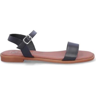 Sandalias Kangaroos 870-11 Negras Para Mujer Negronegro 38 Mujer Sandalias Kangaroos 870-11 Negras Para Mujer Negronegro 38 Mujer