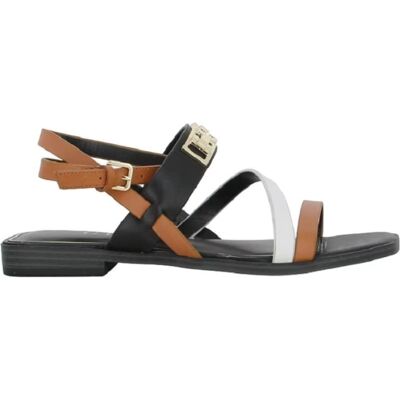 Sandalias Guess Rula Fljrul Lea03 Multicolor Varios Colores 41 Mujer Sandalias Guess Rula Fljrul Lea03 Multicolor Varios Colores 41 Mujer