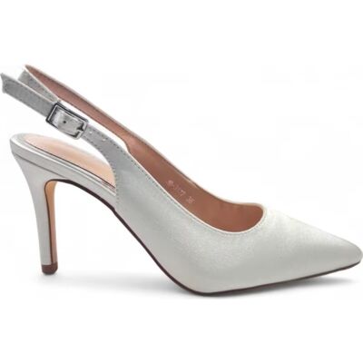 Zapato De Novia Timbos 133188 Blanco 40 Mujer Zapato De Novia Timbos 133188 Blanco 40 Mujer