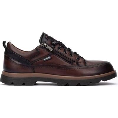 Zapato De Cordones Pikolinos Vigo M3m-4163c1 Varios Colores 43 Hombre Zapato De Cordones Pikolinos Vigo M3m-4163c1 Varios Colores 43 Hombre