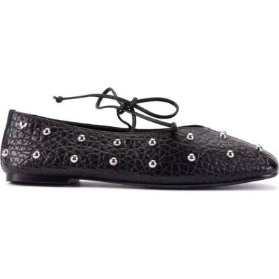 Bailarina Martinelli Grenelle S055-B645by Con Tachuelas Varios Colores 36 Mujer Bailarina Martinelli Grenelle S055-B645by Con Tachuelas Varios Colores 36 Mujer