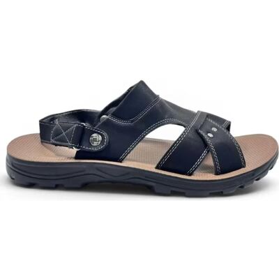 Sandalia De Hombre Timbos 133249 Marrón 44 Hombre Sandalia De Hombre Timbos 133249 Marrón 44 Hombre