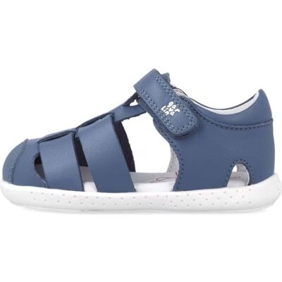 Sandalias Respetuosas Barefoot Garvalin 252326 Petrola556 21 Hombre Sandalias Respetuosas Barefoot Garvalin 252326 Petrola556 21 Hombre