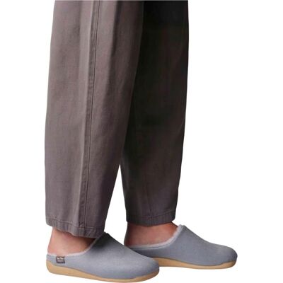 Zuecos De Casa Toni Pons Mosul Para Hombre Azul 39 Hombre Zuecos De Casa Toni Pons Mosul Para Hombre Azul 39 Hombre