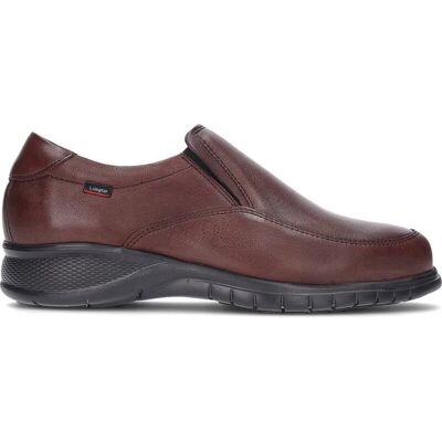 Callaghan Mocasines De Piel Para Hombre 12712 Colorado Marrón Marron 44 Hombre Callaghan Mocasines De Piel Para Hombre 12712 Colorado Marrón Marron 44 Hombre