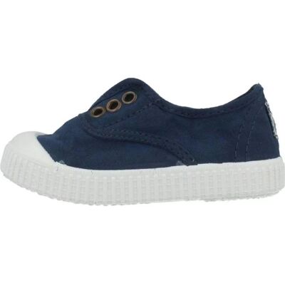 Zapatillas Victoria 1915 Inglesa Elástica Lona Azul 26 Hombre Zapatillas Victoria 1915 Inglesa Elástica Lona Azul 26 Hombre