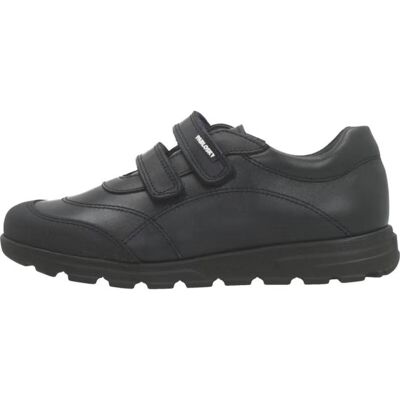 Pablosky Zapatos Colegiales Doble Velcro 3347 Azul Marino Azul 29 Hombre Pablosky Zapatos Colegiales Doble Velcro 3347 Azul Marino Azul 29 Hombre