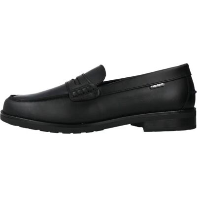 Pablosky Mocasin Colegial 7149 De Piel Unisex Suela Antideslizante Tallas 33 A 42 Negro 39 Hombre Pablosky Mocasin Colegial 7149 De Piel Unisex Suela Antideslizante Tallas 33 A 42 Negro 39 Hombre