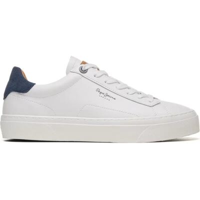 Deportivas De Mujer Y Hombre Pepe Jeans Pms30930 800 Yogi Original 23 White 40 Mujer Deportivas De Mujer Y Hombre Pepe Jeans Pms30930 800 Yogi Original 23 White 40 Mujer