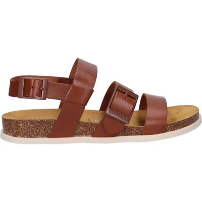 KICKERS 931630-50 Kick Alana 91 Marron Clair 36 Mujer KICKERS 931630-50 Kick Alana 91 Marron Clair 36 Mujer