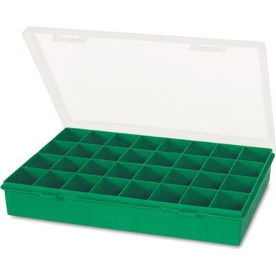 Tayg Organizador De Herramientas Con Compartimentos Multicolor Talla única Unisex Tayg Organizador De Herramientas Con Compartimentos Multicolor Talla única Unisex