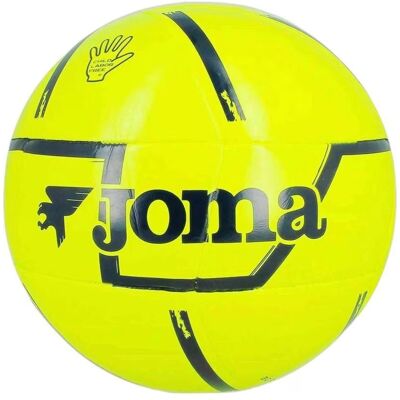 Balón De Fútbol Joma Referee 951428 Fluor Marino 58 Unisex Balón De Fútbol Joma Referee 951428 Fluor Marino 58 Unisex