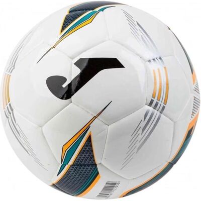 Balón De Fútbol Joma 400356 308 Blanco 62 Unisex Balón De Fútbol Joma 400356 308 Blanco 62 Unisex