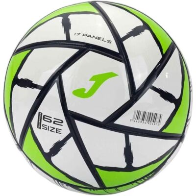 Balón De Fútbol Joma 401494317 Multicolor 62 Unisex Balón De Fútbol Joma 401494317 Multicolor 62 Unisex