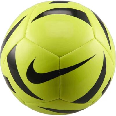 Balón De Fútbol Nike Pitch Train Hv6341-702 Yellow 37.5 Unisex Balón De Fútbol Nike Pitch Train Hv6341-702 Yellow 37.5 Unisex