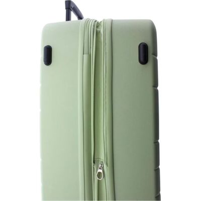 Maleta De Viaje Gladiator Rígida Verde 70 Unisex Maleta De Viaje Gladiator Rígida Verde 70 Unisex