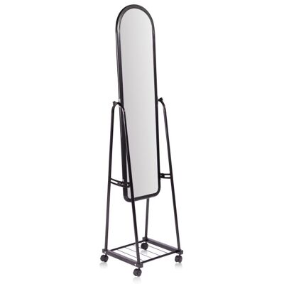 duehome Espejo Darrel - Negro duehome Espejo Darrel - Negro