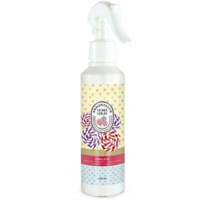 Prady - Piruleta - 220 ml - Ambientador para el hogar Prady - Piruleta - 220 ml - Ambientador para el hogar