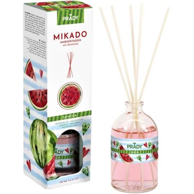 Prady - Ambientador Mikado - Sandía Prady - Ambientador Mikado - Sandía