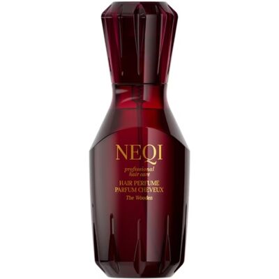 NEQI Perfume para cabello The Wooden - Perfume Capilar NEQI Perfume para cabello The Wooden - Perfume Capilar