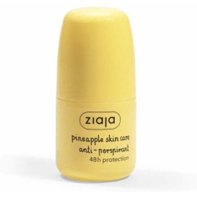 Ziaja 48h Desodorante - Antitranspirante Ziaja 48h Desodorante - Antitranspirante