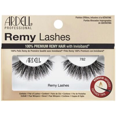Ardell Remy LASH 782 Pestañas Postizas - Pestañas Postizas Ardell Remy LASH 782 Pestañas Postizas - Pestañas Postizas