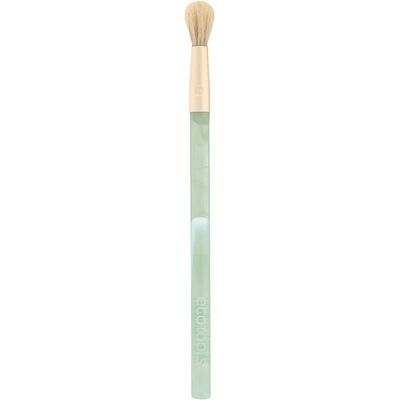 Ecotools - *Sea Gems* - Pincel para difuminar Tapered Eye Crease Ecotools - *Sea Gems* - Pincel para difuminar Tapered Eye Crease