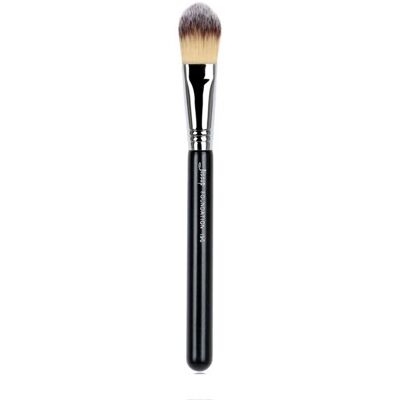 Jessup Beauty - Brocha para base de maquillaje Foundation - 190 Jessup Beauty - Brocha para base de maquillaje Foundation - 190
