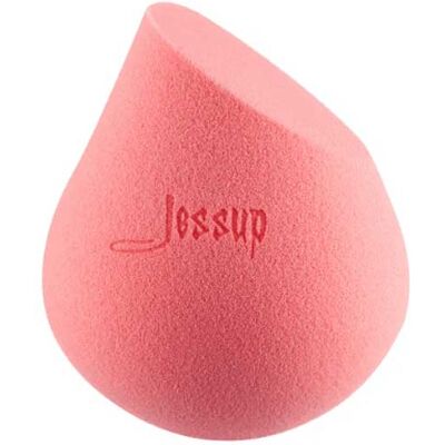 Jessup Beauty - Esponja de maquillaje My Beauty Sponge - Shell Pink Jessup Beauty - Esponja de maquillaje My Beauty Sponge - Shell Pink
