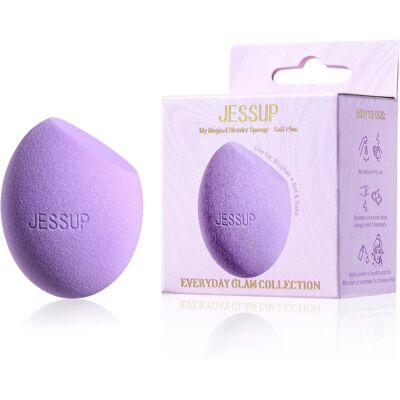Jessup Beauty - *Everyday Glam* - Esponja de maquillaje My Magical Blender Sponge Jessup Beauty - *Everyday Glam* - Esponja de maquillaje My Magical Blender Sponge