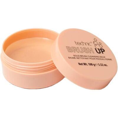 Technic Cosmetics - Limpiador de brochas Brush Up Technic Cosmetics - Limpiador de brochas Brush Up